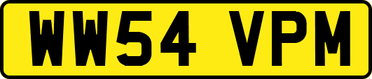 WW54VPM