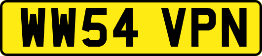 WW54VPN