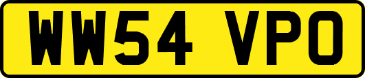 WW54VPO