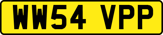 WW54VPP