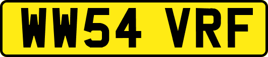 WW54VRF