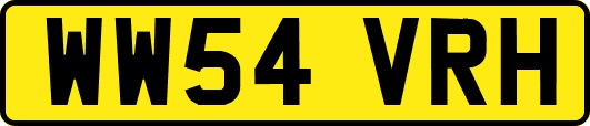 WW54VRH