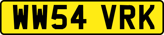 WW54VRK