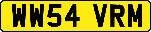 WW54VRM