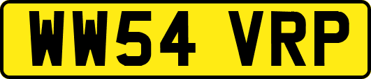 WW54VRP