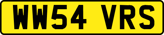 WW54VRS