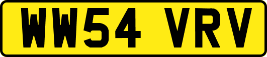 WW54VRV