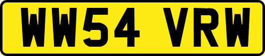WW54VRW