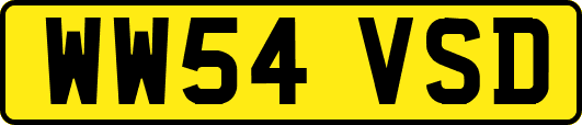 WW54VSD