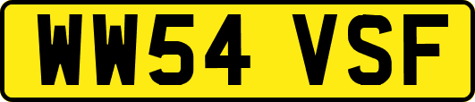 WW54VSF