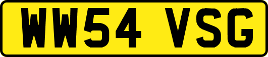 WW54VSG