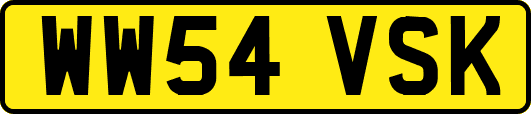 WW54VSK