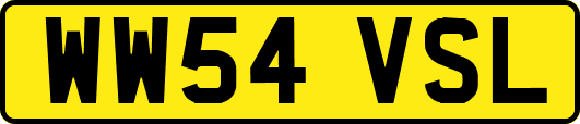 WW54VSL