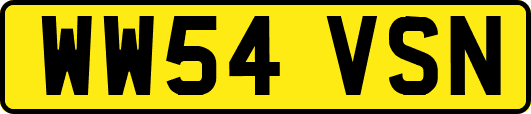 WW54VSN