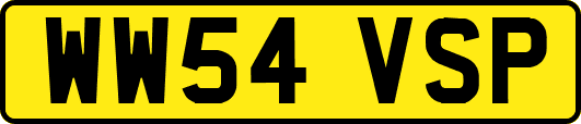 WW54VSP