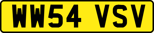 WW54VSV
