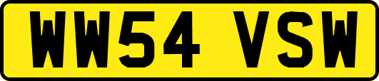 WW54VSW