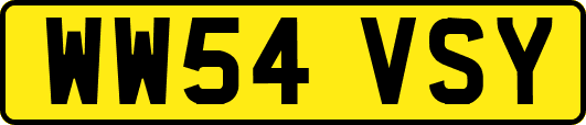 WW54VSY