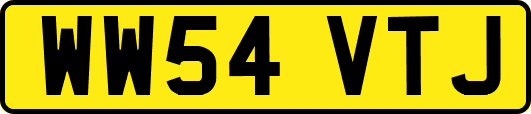 WW54VTJ