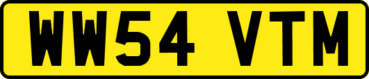 WW54VTM