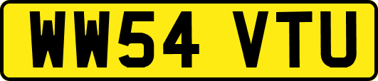 WW54VTU