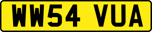WW54VUA