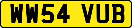 WW54VUB