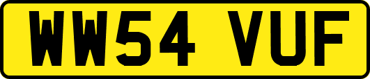 WW54VUF