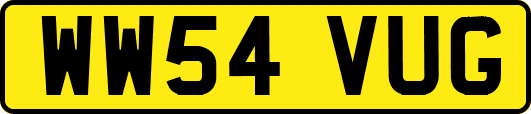 WW54VUG