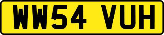 WW54VUH