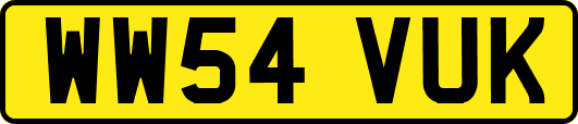 WW54VUK