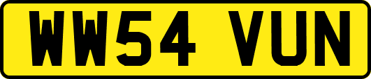 WW54VUN