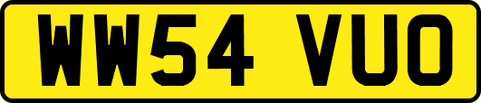 WW54VUO