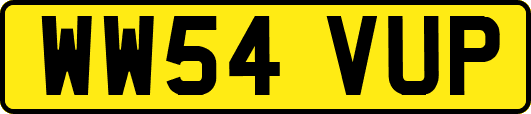 WW54VUP