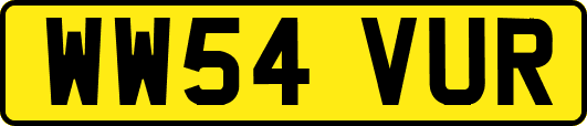 WW54VUR