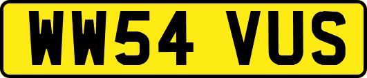 WW54VUS