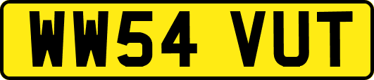 WW54VUT