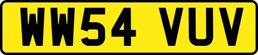 WW54VUV