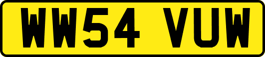 WW54VUW