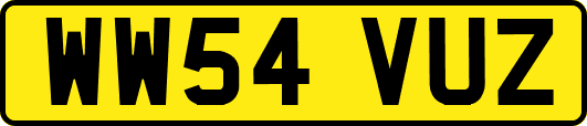 WW54VUZ