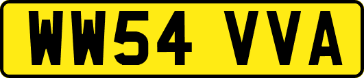 WW54VVA
