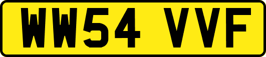 WW54VVF
