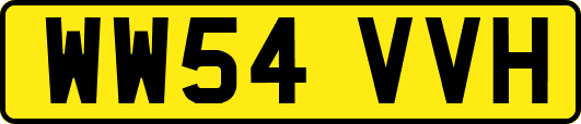WW54VVH