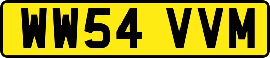 WW54VVM