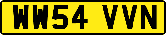 WW54VVN