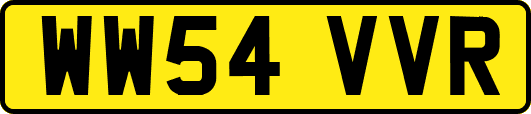 WW54VVR