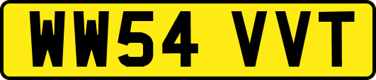 WW54VVT