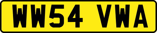 WW54VWA