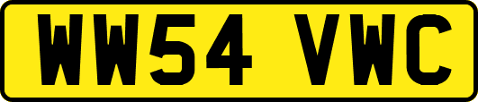 WW54VWC
