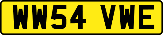 WW54VWE
